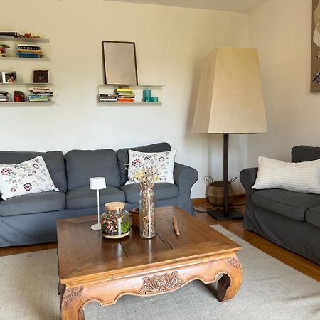 Apartmán Casa Al Parco Calavino Exteriér fotografie