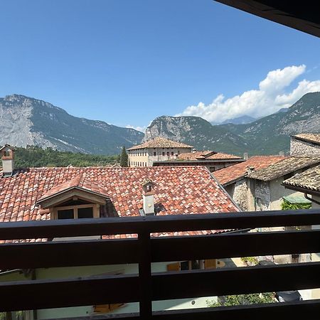 Apartmán Casa Al Parco Calavino Exteriér fotografie