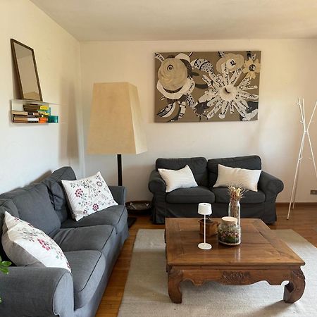 Apartmán Casa Al Parco Calavino Exteriér fotografie